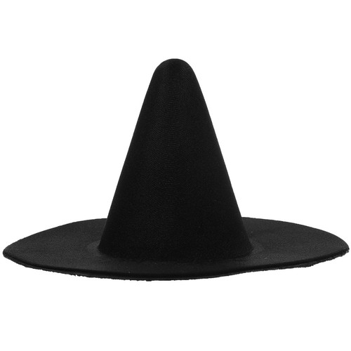Cappello streghetta bambina - cappello,
