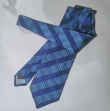 Kenzo homme cravatta in seta