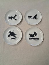 Piatti Pablo Picasso Blocco