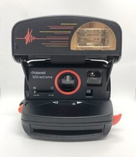 Polaroid 600 Extreme