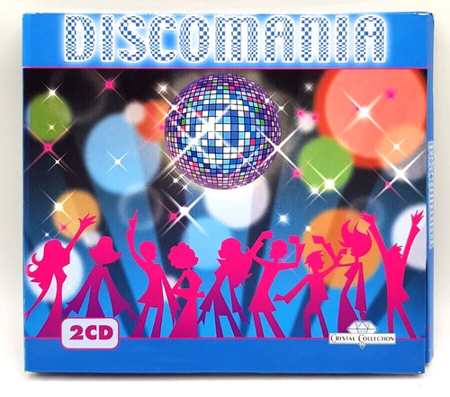 Artisti vari discomania 2 - vari,