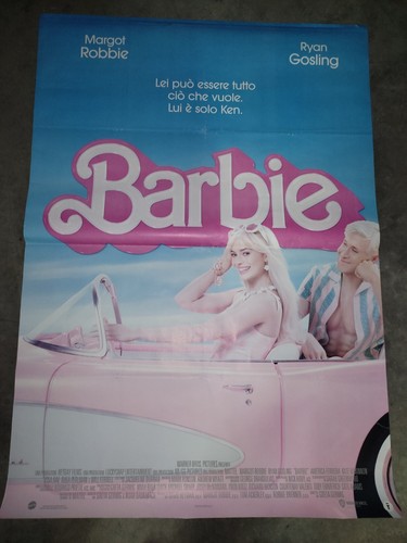 Barbie manifesto cinema film - barbie,