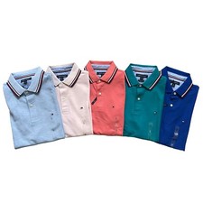 Polo Tommy Hilfiger uomo