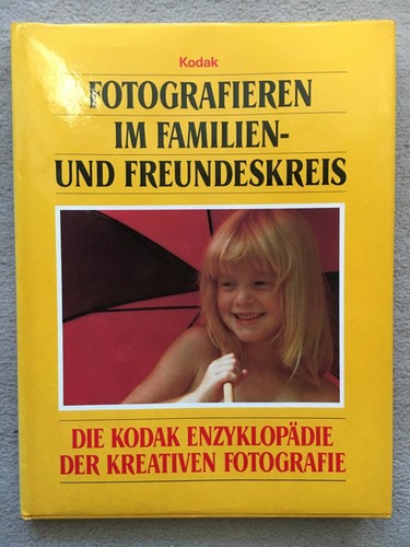 Die kodak enzyklopädie - enzyklopädie, der