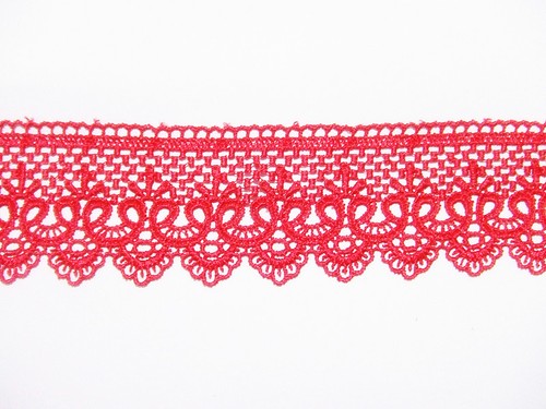 1mt pizzo macramè - , colore