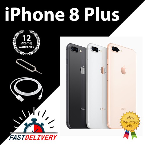 Apple iphone plus - iphone, 64gb