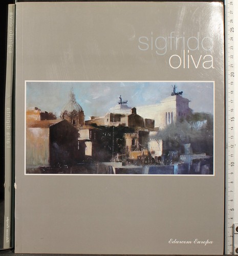 Sigfrido oliva edarcom - sigfrido,