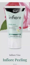 Peeling just viso - just, nuovo