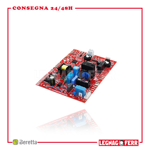 Scheda gestionale mp08 per - mp08,