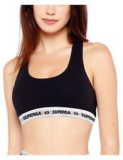 Reggiseno sportivo Superga da