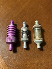 Sg Racing Car Indy 1/8 Vintage Rc Mantua Model Rotto Broken Columbia Rodeo