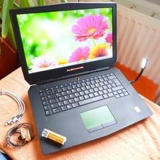 Alienware 15 R2 l 15 pollici