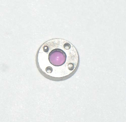 Vulcain cricket cal 120 - vulcain, cal.