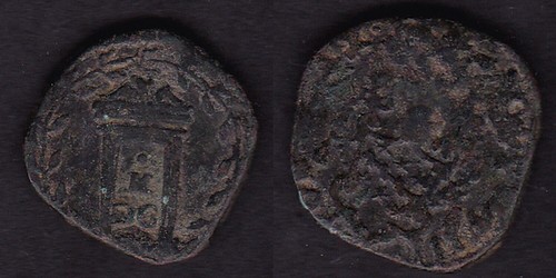Monete clemente viii 1592 1605 - clemente, 1592-1605