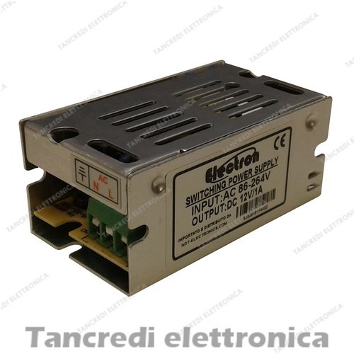 Alimentatore trasformatore - alimentatore,