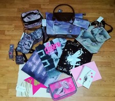 ACCESSORI DANZA CLASSICA BORSE