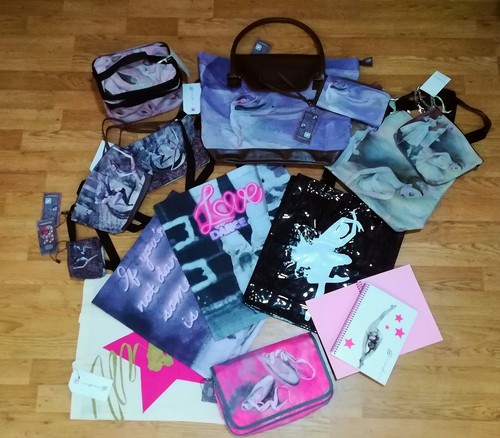 Accessori danza classica - danza,