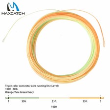 Maxcatch pesca a mosca ninfa