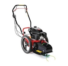 Decespugliatore a ruote BLUE