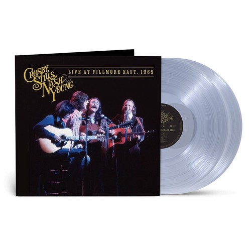Crosby stills nash - crosby,, young