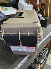 MTM Bidone Porta Munizioni Calibro 50, Terra Nera (AC50C-72) con Attrezzatura Sopravvivenza