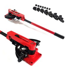 Curvatubi manuale curvatubi