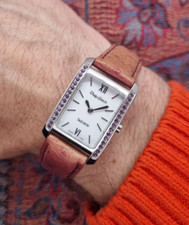 Philip Watch Tales SH 20 Tank New Old Stock