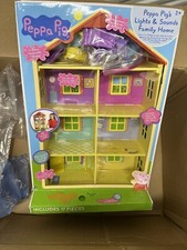 Peppa Pig Lights and Sounds
