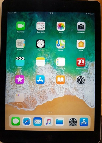 Apple ipad air 16gb - apple,
