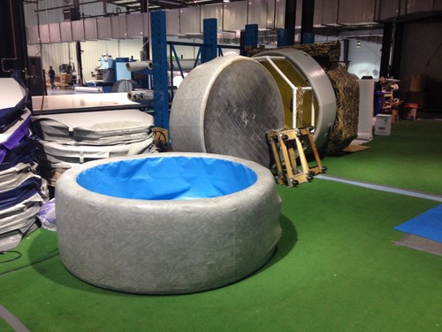 Softub superior soft - *softub,,