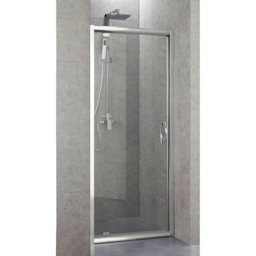 Porta doccia battente - , box