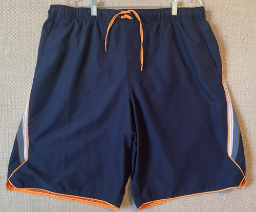 Nike volley board shorts - board, /