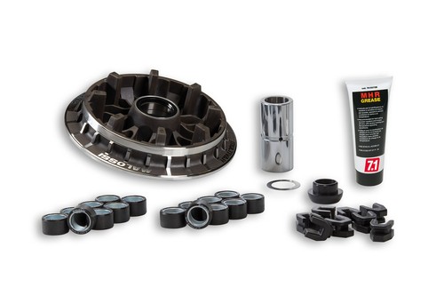 Variatore malossi multivar - variatore,