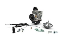 MALOSSI 1612288 IMPIANTO CARBURATORE PHBG 19CON MISCELATORE KYMCO MXER 50CC 2T