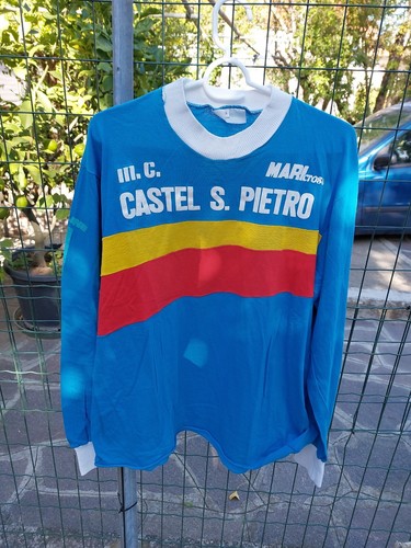 Maglia anni moto - maglia,