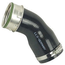 TURBO TUBO Per SEAT IBIZA CUPRA R 1.9 TDI 6LL145832A TUBO DI INTERCOOLER