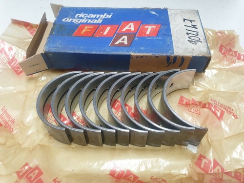Bronzine banco 762 per fiat - bronzine,