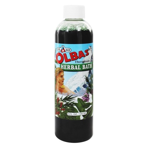 Olbas bagno terapeutico alle - olbas,