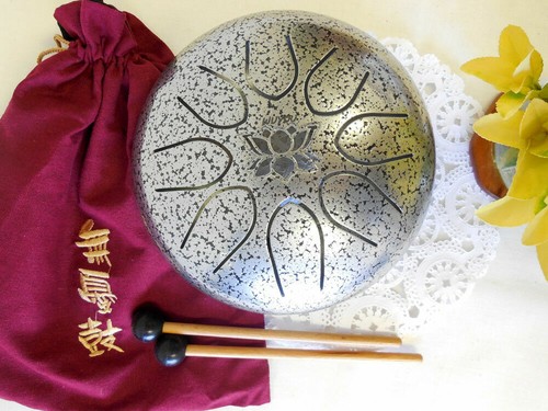 Wuyou pollici lotus - lotus, sacred