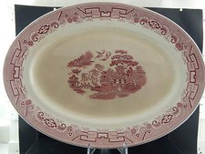 ANTIQUE 1930S LARGE ENGLISH