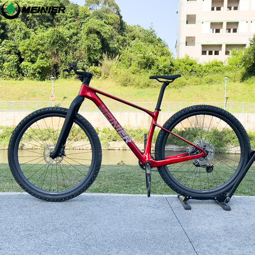 Mountain bike pollici - bike,