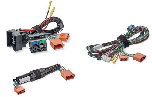 Kit cablaggi focal imp ext - kit,