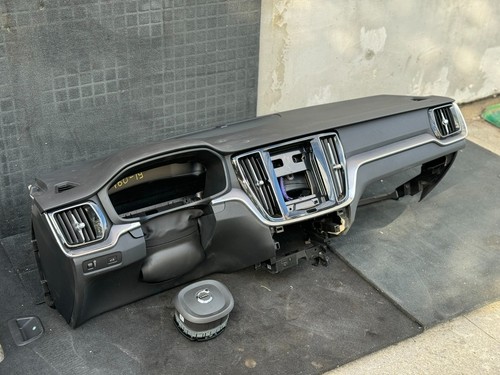 Cruscotto quadro strumenti