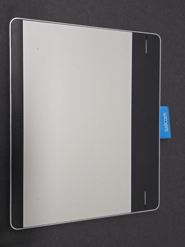 Wacom intuos ctl 480 small - wacom,