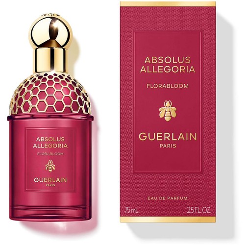 Guerlain absolu allegoria - guerlain,