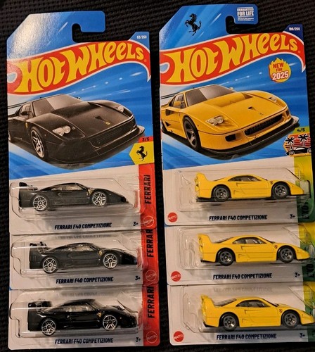 2025 hot wheels - hot,