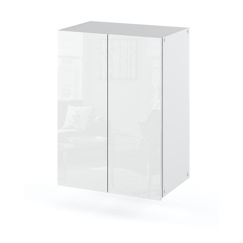 Mobiletto bagno sospeso - da,