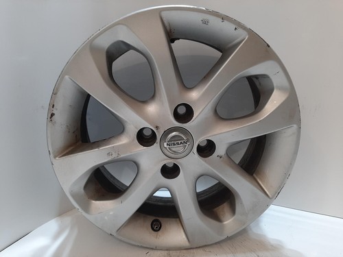 Cerchio lega nissan - cerchio,