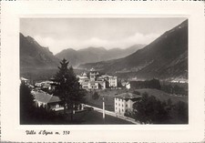 Bergamo  Villa d'Ogna F