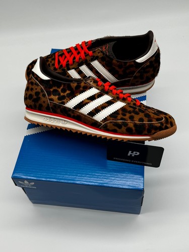 Adidas leopard print - adidas, 72